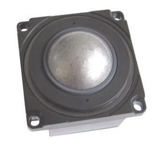 Оптический трекбол - X38-700210- G - Cursor Controls - встраиваемый / 38 мм / герметичный