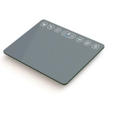 Сенсорная панель для использования в медицине - TPM-85A516 - Cursor Controls - промышленная / для использования на морских судах / для OEM