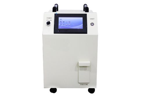 Настольное размагничивающее устройство - DG-30 - U-Reach Data Solutions Inc. - AC / автоматическое / импульсное
