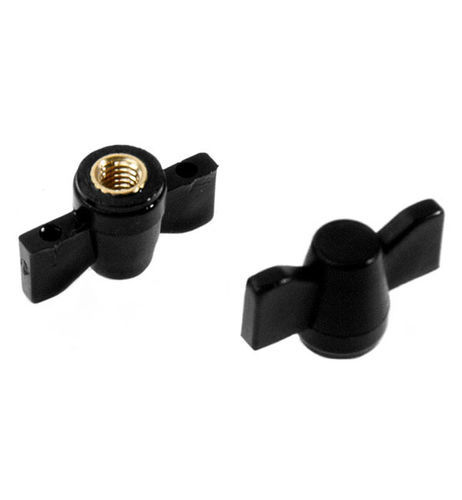 Барашковая гайка - G1 - STATER - из термопластика / резьбовая / метрическая