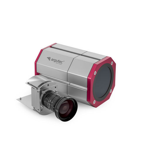 Корпус камеры IP69 - CH87.DIA83 - Argutec, s.r.o. - IP69K / из алюминия / с пассивным охлаждением