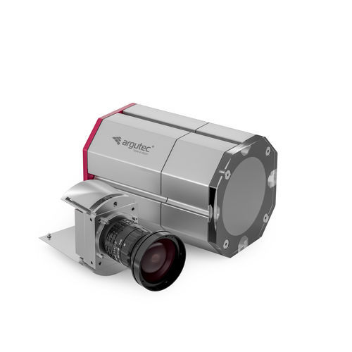 Корпус камеры IP66 - CH87.DIA87.PMMA - Argutec, s.r.o. - защищенный / IP68 / IP69K