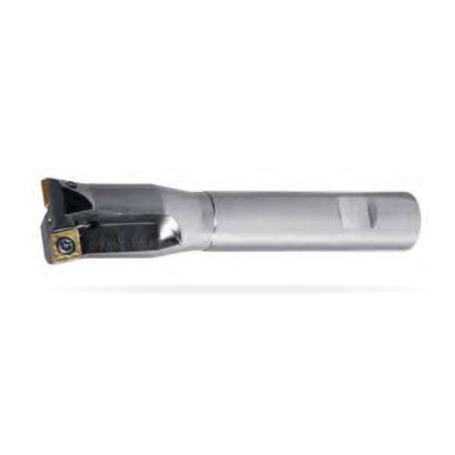 Фрезер концевая - 480 W series - ROL d.o.o. - индексируемый
