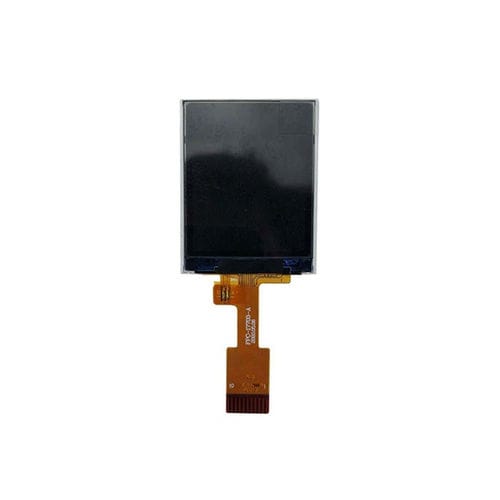 Блок индикации TFT LCD - YX16901A - Shenzhen Yousee Technology Co., Ltd. - IPS / цветной / RGB