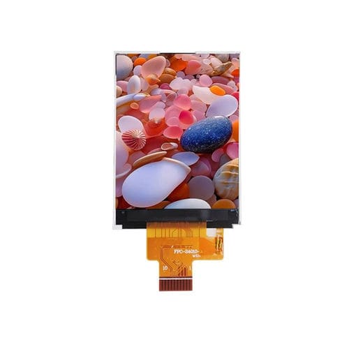 Блок индикации LED - YX24010A - Shenzhen Yousee Technology Co., Ltd. - TFT LCD / TN / цветной