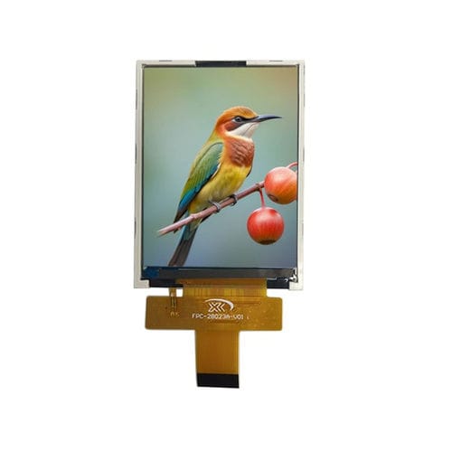 Блок индикации TFT LCD - YX28023A - Shenzhen Yousee Technology Co., Ltd. - IPS / цветной / 480x640