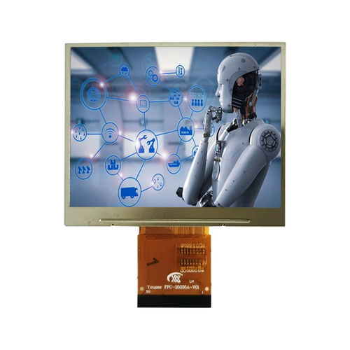 Блок индикации TFT LCD - YX35035A - Shenzhen Yousee Technology Co., Ltd. - TN / цветной / 320x240