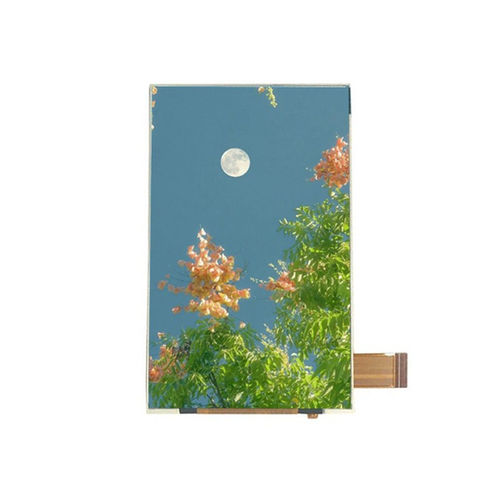 Блок индикации TFT LCD - YX39710B - Shenzhen Yousee Technology Co., Ltd. - IPS / сенсорный / цветной
