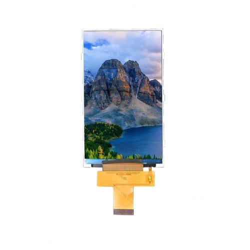 Блок индикации TFT LCD - YX43027A - Shenzhen Yousee Technology Co., Ltd. - TN / цветной / 320x240