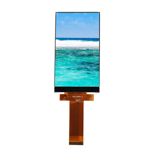 Блок индикации TFT LCD - YX45002A - Shenzhen Yousee Technology Co., Ltd. - IPS / цветной / графический