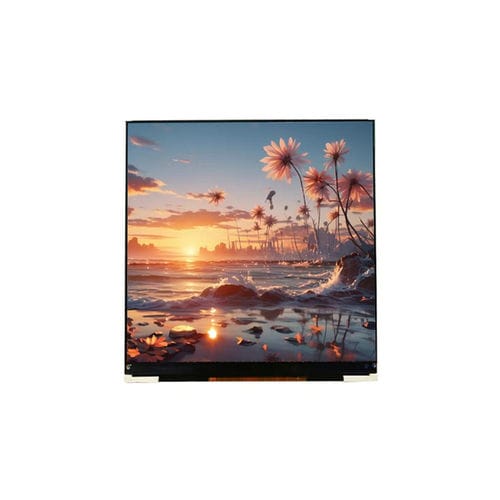 Блок индикации LCD - YX40018A - Shenzhen Yousee Technology Co., Ltd. - TFT / цветной / 320x320