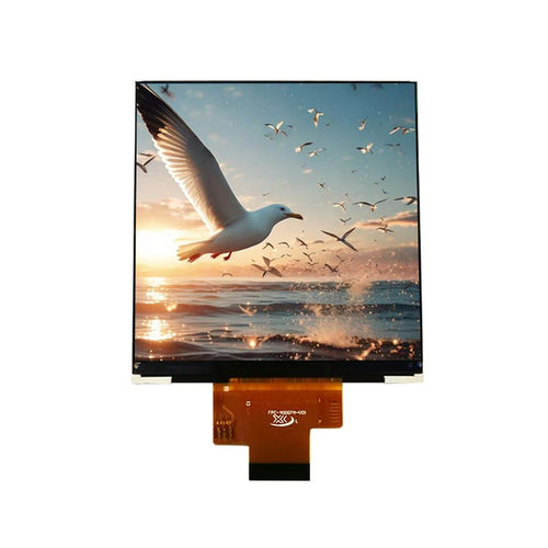 Блок индикации TFT LCD - YX40006A - Shenzhen Yousee Technology Co., Ltd. - IPS / цветной / графический