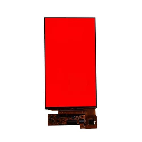 Блок индикации AMOLED - YX00QBA62A - Shenzhen Yousee Technology Co., Ltd. - цветной / 14" / eDP
