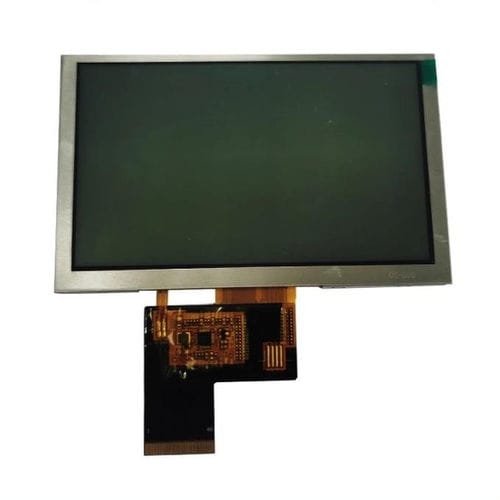 Блок индикации TFT LCD - YX50098A - Shenzhen Yousee Technology Co., Ltd. - цветной / трансфлективный / 800x480