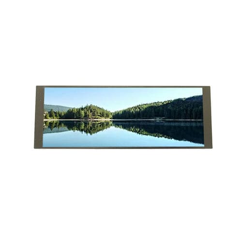 Блок индикации TFT LCD - YX68001A - Shenzhen Yousee Technology Co., Ltd. - цветной / 480x1280 / 6,86"