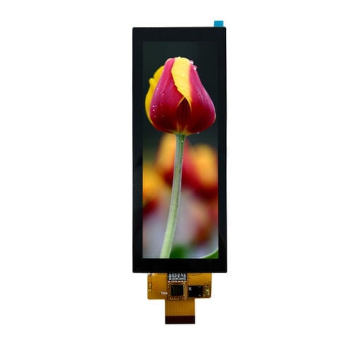 Блок индикации TFT LCD - YX45011A - Shenzhen Yousee Technology Co., Ltd. - цветной / 320x960 / 4,58"