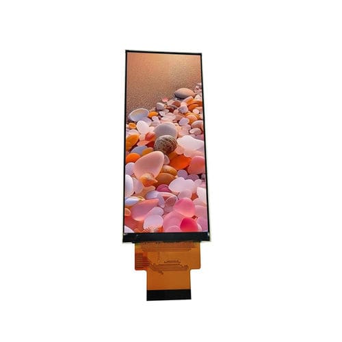 Блок индикации TFT LCD - YX40009B - Shenzhen Yousee Technology Co., Ltd. - TFT / IPS / цветной