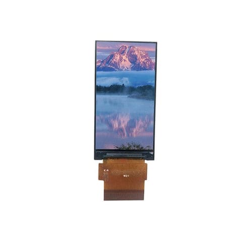 Блок индикации TFT LCD - YX22302B - Shenzhen Yousee Technology Co., Ltd. - IPS / цветной / 2,2"