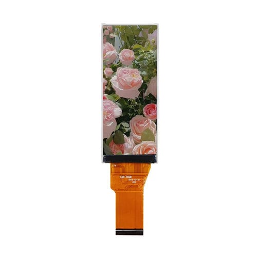 Блок индикации TFT LCD - YX29002A - Shenzhen Yousee Technology Co., Ltd. - IPS / цветной / 2,9"