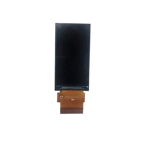 Блок индикации TFT LCD - YX19002A - Shenzhen Yousee Technology Co., Ltd. - IPS / цветной / 170x320