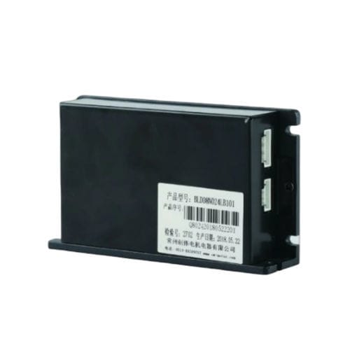 Управление двигателем Постоянный ток - BLD2408 - NEOTON MOTOR - низкого напряжения