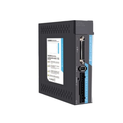 Монофазовый сервовариатор - ACSDP100H-75 - NEOTON MOTOR - RS-485 / ModBUS RTU / 220 В