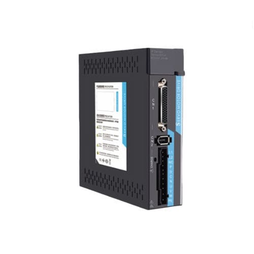 Монофазовый сервовариатор - ACSDP200E - NEOTON MOTOR - трехфазовый / многоосный / EtherCAT