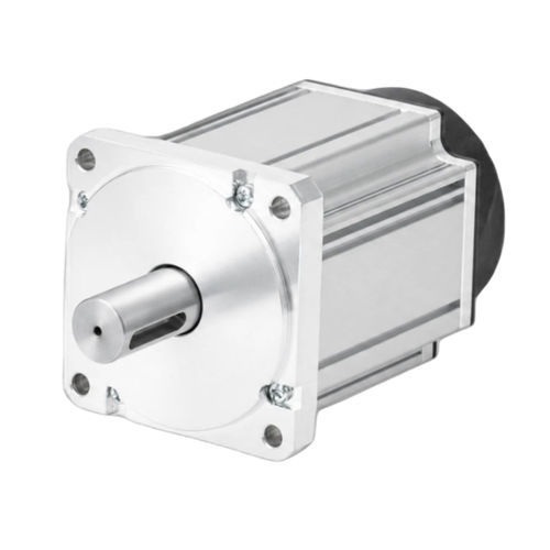 Серводвигатель AC - ACSM80B - NEOTON MOTOR - 220 В / 5 полюсов / для промышленного применения