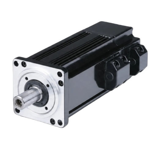 Серводвигатель AC - ACSM40B - NEOTON MOTOR - 220 В / 5 полюсов / закрытый контур