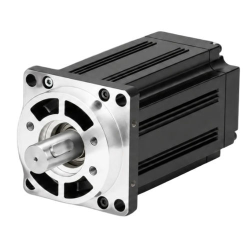 Серводвигатель AC - ACSM130N - NEOTON MOTOR - 220 В / 4 полюса / со встроенным энкодером