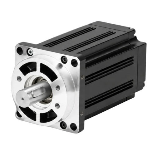 Серводвигатель AC - ACSM130N - NEOTON MOTOR - 220 В / 4 полюса / высокий крутящий момент