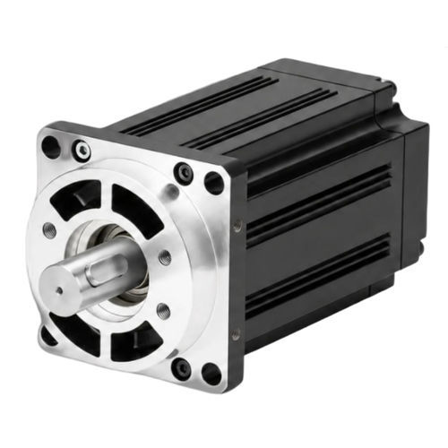 Серводвигатель AC - ACSM130N - NEOTON MOTOR - 220 В / с электромагнитным тормозом / 4 полюса