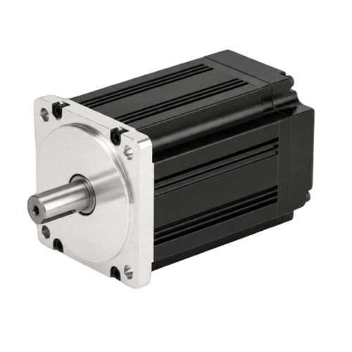 Серводвигатель AC - ACSM80N - NEOTON MOTOR - 220 В / IP65 / 4 полюса