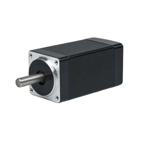 Шаговый гибридный двигатель - 20BH28-060B-20 - NEOTON MOTOR - компактный / NEMA 8 / промышленный