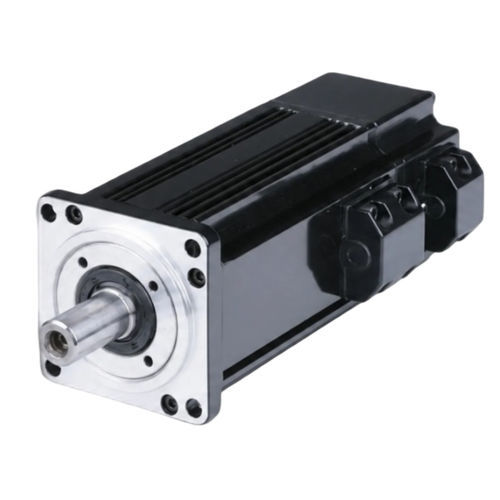 Серводвигатель AC - ACSM40N - NEOTON MOTOR - 220 В / IP65 / 4 полюса