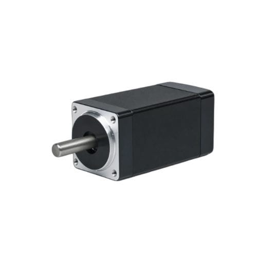 Шаговый гибридный двигатель - 20BH42-080A-15 - NEOTON MOTOR - компактный / NEMA 8 / для регулирования движения