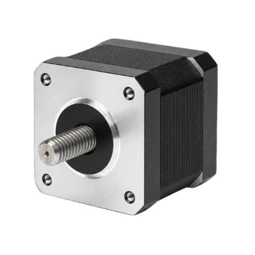 Двигатель DC - CW42BLB38-26L240-02 - NEOTON MOTOR - 3-фазный / BLDC / 24 В