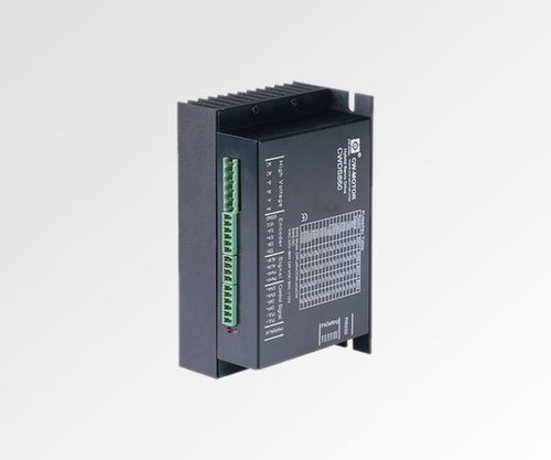 Двухфазный сервовариатор - CWDS860 - NEOTON MOTOR - шаговый 2-фазный / для кодирующего устройства / с сервоприводом