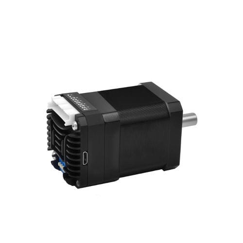 Шаговый двигатель - 42BH79CA06IC - NEOTON MOTOR - 24 В / 48 В / NEMA 17