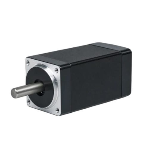 Шаговый гибридный двигатель - 20BH33-060D-15 - NEOTON MOTOR - двухфазный / компактный / малого размера