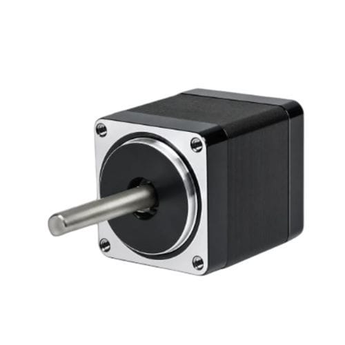 Шаговый гибридный двигатель - 28BH28-101X-15D - NEOTON MOTOR - компактный / NEMA 11 / промышленный