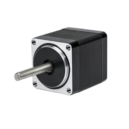 Шаговый гибридный двигатель - 28BH32-067A-15C - NEOTON MOTOR - компактный / NEMA 11 / точный