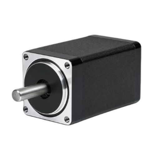 Шаговый гибридный двигатель - 28BH51-100B-20 - NEOTON MOTOR - NEMA 11 / для робототехники / промышленный