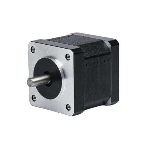 Шаговый гибридный двигатель - 35BHH34-200A-24 - NEOTON MOTOR - NEMA 14
