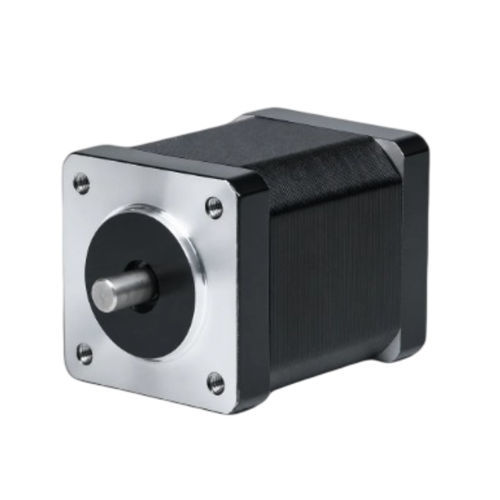 Шаговый гибридный двигатель - 35BHH40-150-16B - NEOTON MOTOR - шаговый 2-фазный / NEMA 14 / для промышленного применения