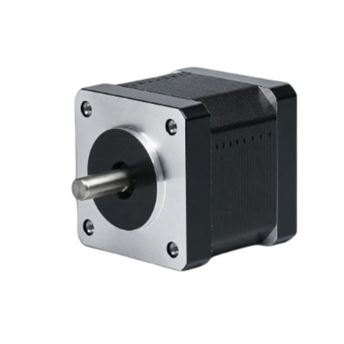 Шаговый гибридный двигатель - 35BHH37W-099A-21 - NEOTON MOTOR - двухфазный / компактный / NEMA 14