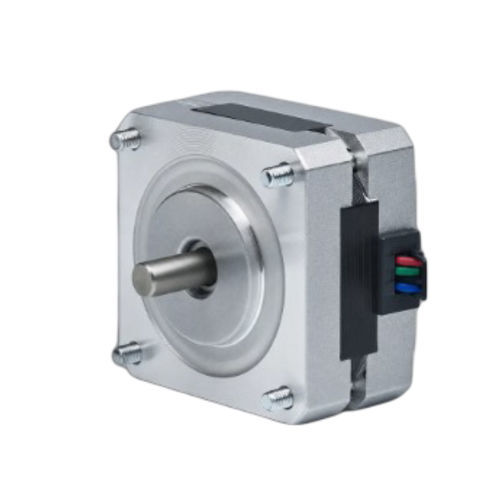 Шаговый 2-фазный двигатель - 39BH20W-040B-24 - NEOTON MOTOR - шаговый гибридный / компактный / малого размера