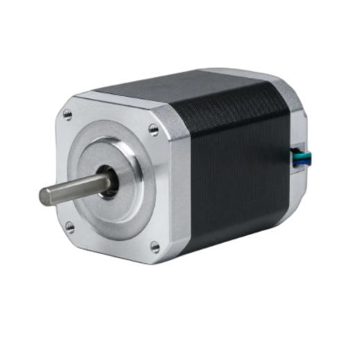 Шаговый гибридный двигатель - 42BHH52-150B-20B - NEOTON MOTOR - компактный / для робототехники / промышленный