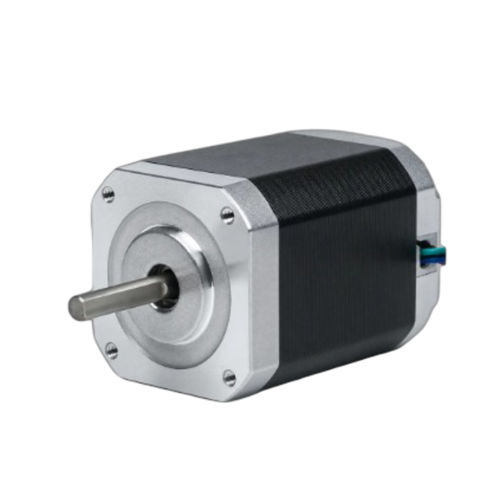 Шаговый гибридный двигатель - 42BHH58-030A-21A - NEOTON MOTOR - шаговый 2-фазный / NEMA 17