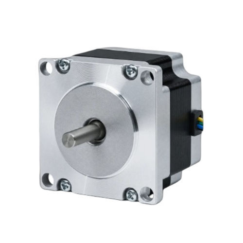 Шаговый гибридный двигатель - 57BHH48-16-21B - NEOTON MOTOR - шаговый 2-фазный / NEMA 23 / точный